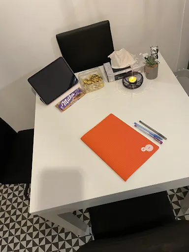 Korepetycje JULIA BUBIŃSKA